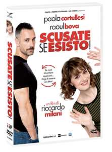 Film Scusate se esisto! (DVD) Riccardo Milani