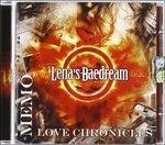 Memo. Love Chronicles - CD Audio di Lena's Baedream