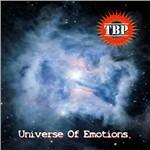 Universe of Emotions - CD Audio di TBP