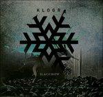 Black Snow - CD Audio di Klogr
