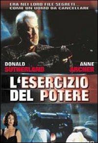 L' esercizio del potere di John Irvin - DVD