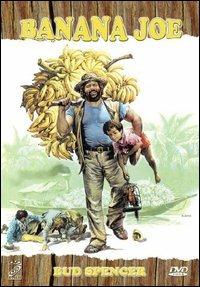 Banana Joe (DVD) di Steno - DVD