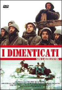 I dimenticati. Sos Laribiancos di Piero Livi - DVD