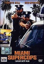 Miami Supercops, i poliziotti dell'Ottava strada