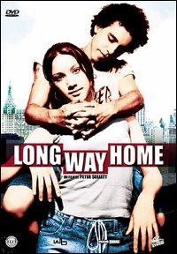 Long Way Home (DVD) di Peter Sollett - DVD
