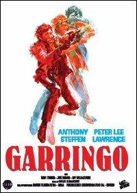 Garringo di Rafael Romero Marchent - DVD