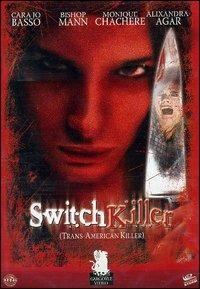 Switch Killer (DVD) di Mack Hail - DVD