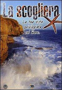 La scogliera - DVD