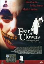 Fear of Clowns (DVD)