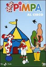 Pimpa al circo