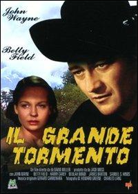 Il grande tormento di Henry Hathaway - DVD