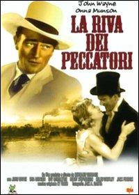 La riva dei peccatori di Bernard Vorhaus - DVD