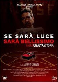 Se sarà luce sarà bellissimo. Moro: Un'altra storia di Aurelio Grimaldi - DVD