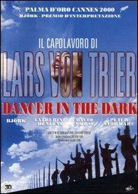 Dancer in the Dark di Lars Von Trier - DVD