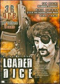 Loaded Dice di Matt Green - DVD