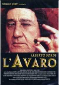 Film L' avaro Tonino Cervi