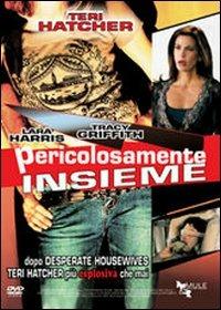 Pericolosamente insieme (DVD) di John Mark Robinson - DVD