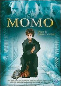 Momo - DVD - Film di Johannes Schaaf Fantastico | IBS