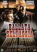 Ballata selvaggia