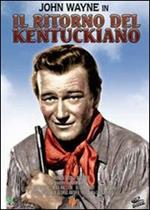 Il ritorno del Kentuckiano (DVD)