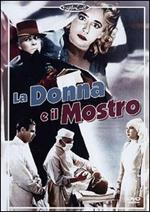 La donna e il mostro