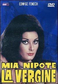 Mia nipote la vergine di Eberhard Schröder - DVD