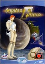 Capitan Gorilla. Vol. 1 (DVD)