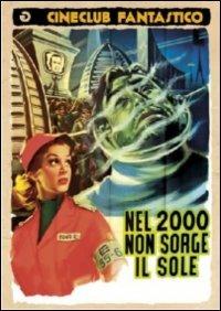 Nel 2000 non sorge il Sole di Michael Anderson - DVD