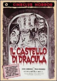 Il castello di Dracula di Al Adamson,Jean Hewitt - DVD