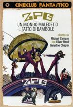 ZPG. Un mondo maledetto fatto di bambole