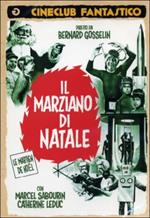 Il marziano di Natale