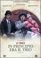 Fermi tutti questo è uno spettacolo, Pinocchio - DVD - Film di Massimo  Ceccherini Teatro | IBS