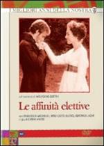 Le affinità elettive (2 DVD)