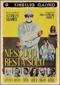 Nessuno resta solo di Stanley Kramer - DVD