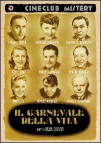 Il carnevale della vita di Julien Duvivier - DVD