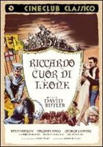 Riccardo Cuor di Leone