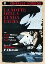 La notte della lunga paura