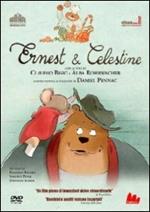 Ernest & Celestine