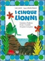 I cinque Lionni