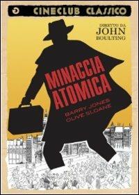 Minaccia atomica di John Boulting - DVD