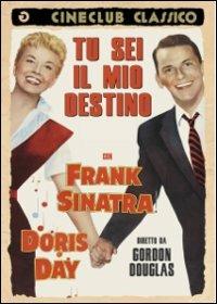 Tu sei il mio destino di Gordon Douglas - DVD