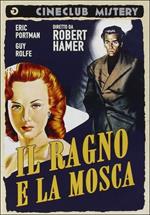 Il ragno e la mosca. L'inafferrabile sig. Lecoq