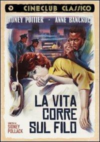 La vita corre sul filo di Sydney Pollack - DVD