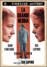 La grande nebbia di Ida Lupino - DVD