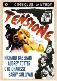 Tensione di John Berry - DVD