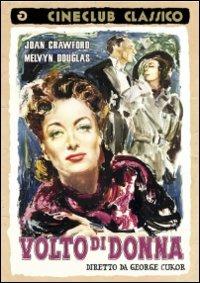 Volto di donna di George Cukor - DVD