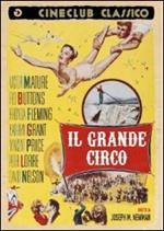 Il grande circo