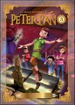 Le nuove avventure di Peter Pan. Stagione 1. Vol. 3