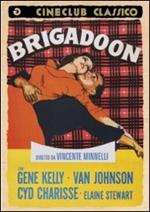 Brigadoon (DVD)