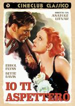 Io ti aspetterò (DVD)